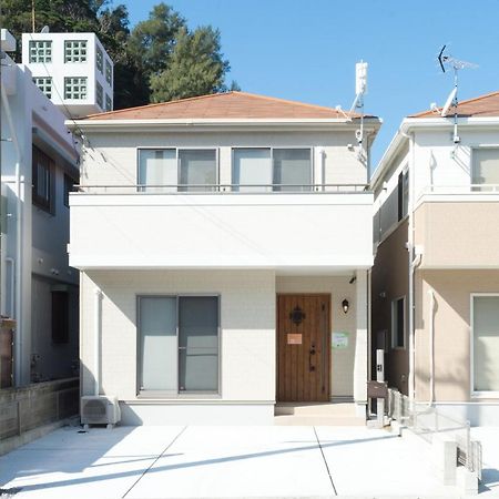 Riverside Yofuke AFP Villa Nago Eksteriør billede