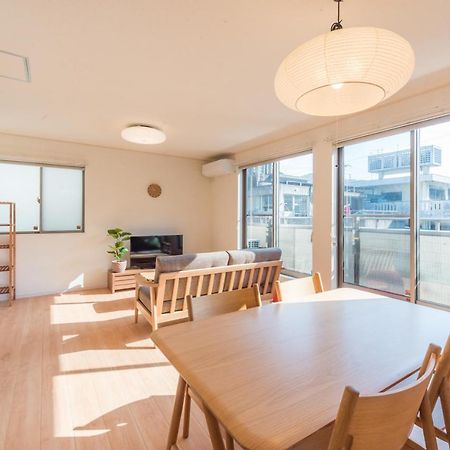 Riverside Yofuke AFP Villa Nago Eksteriør billede