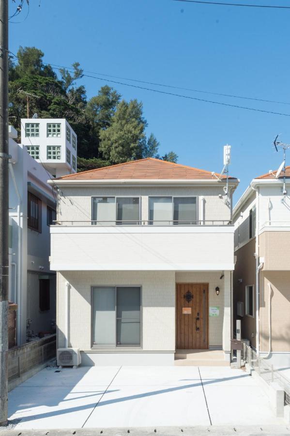 Riverside Yofuke AFP Villa Nago Eksteriør billede