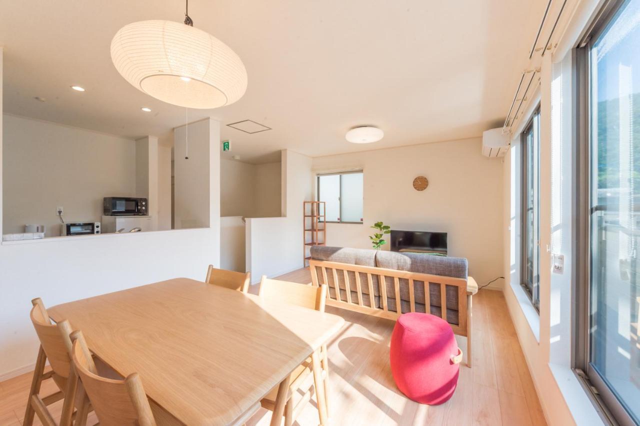 Riverside Yofuke AFP Villa Nago Eksteriør billede