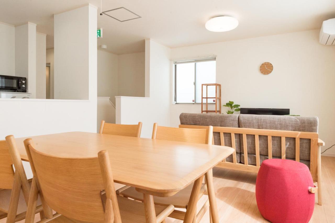 Riverside Yofuke AFP Villa Nago Eksteriør billede