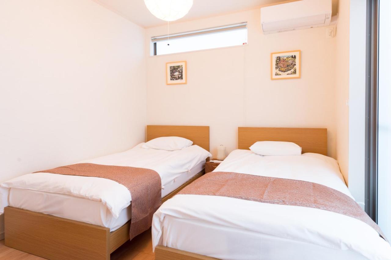 Riverside Yofuke AFP Villa Nago Eksteriør billede