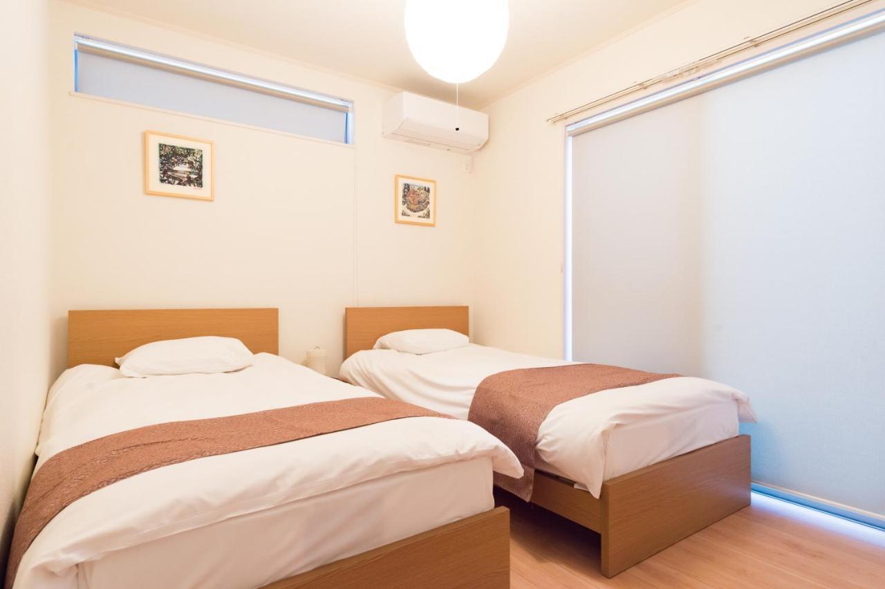 Riverside Yofuke AFP Villa Nago Eksteriør billede